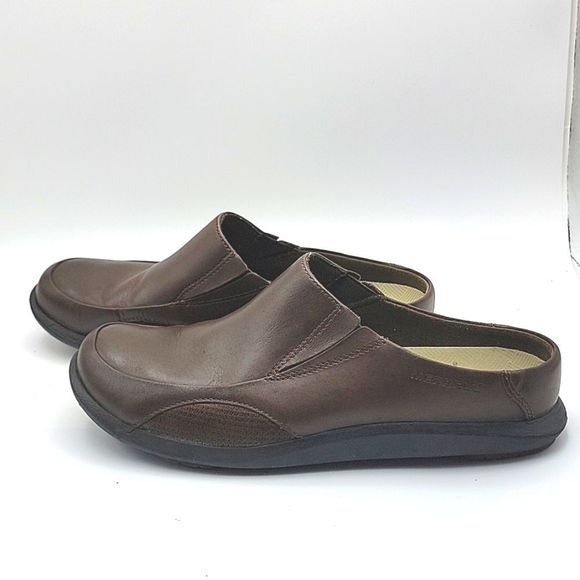 Merrell Mules SIZE 8.5.  S904 - Picture 3 of 6